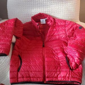 TOG24 EUROPEAN SKI DOWN JACKET. Bought in EU. Size XL